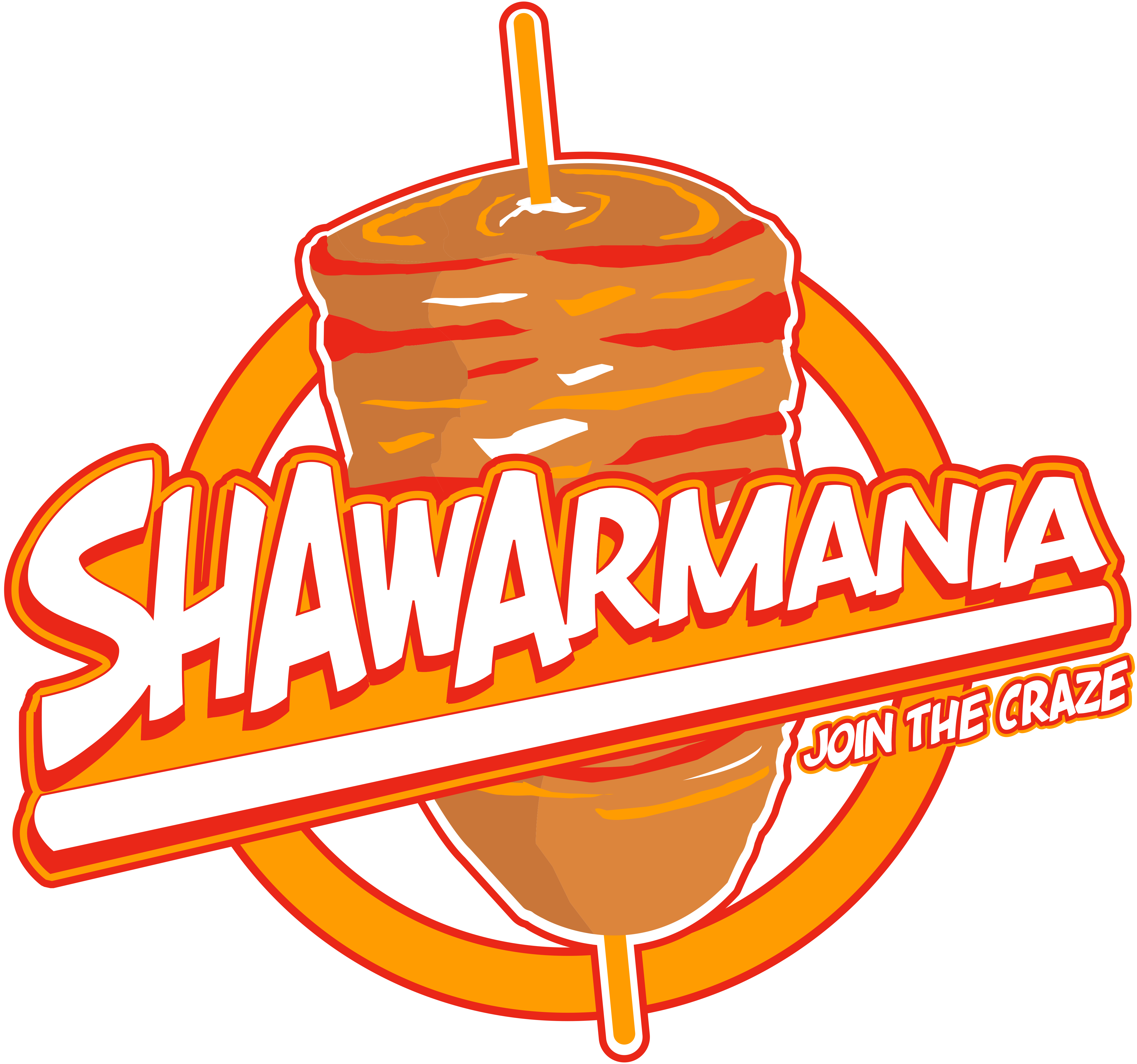 Shawarmania